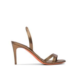 Santoni Sandals IT 38 Women